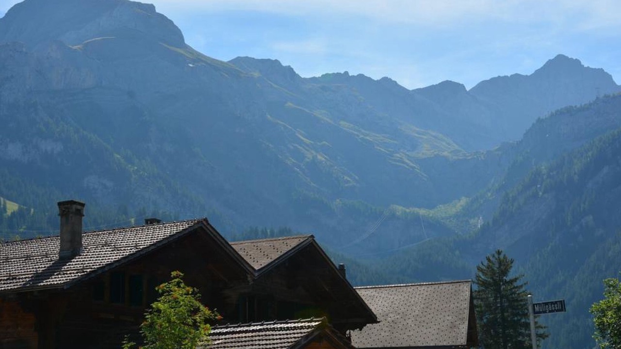 Photo of Others in Gsteig