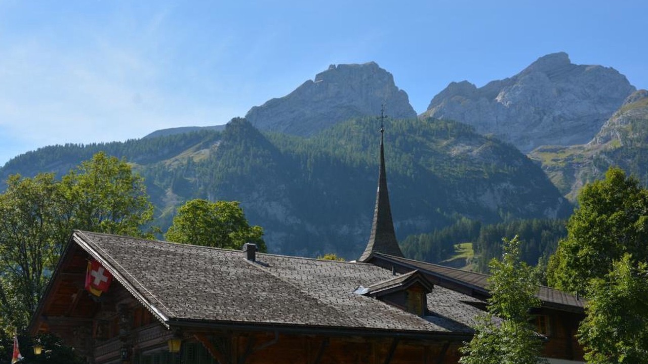 Photo of Others in Gsteig