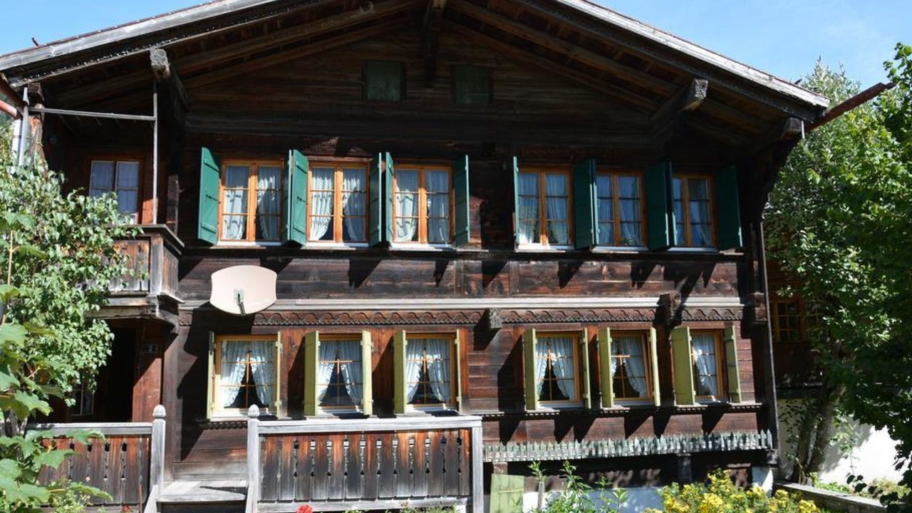 Photo of Others in Gsteig