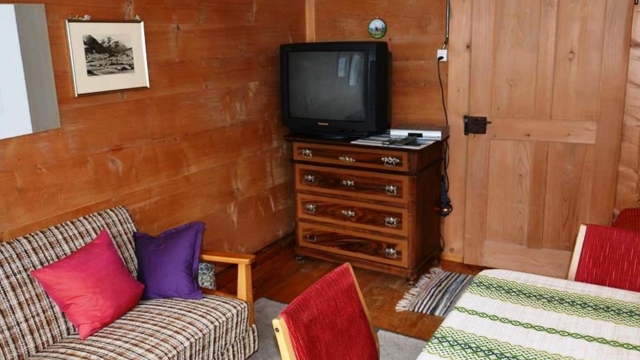 Photo of Bathroom in Gsteig