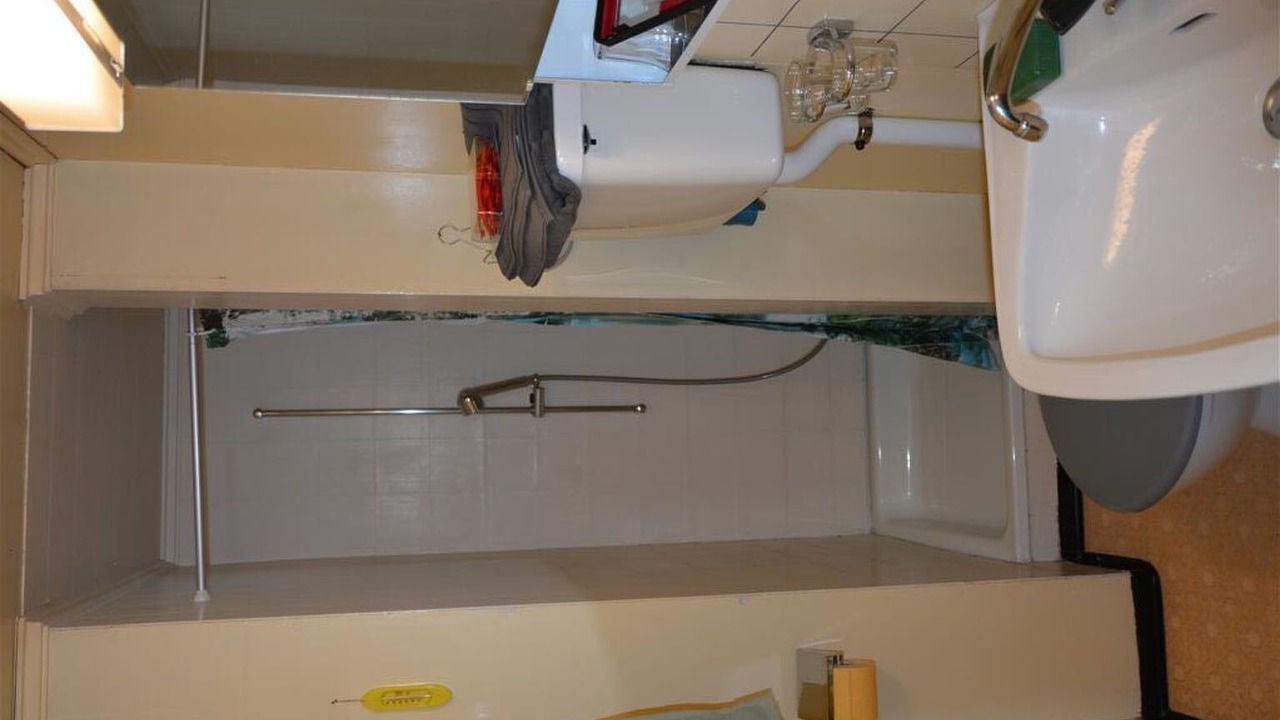 Photo of Bathroom in Gsteig