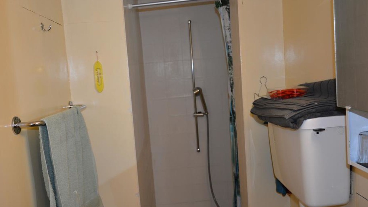 Photo of Bathroom in Gsteig
