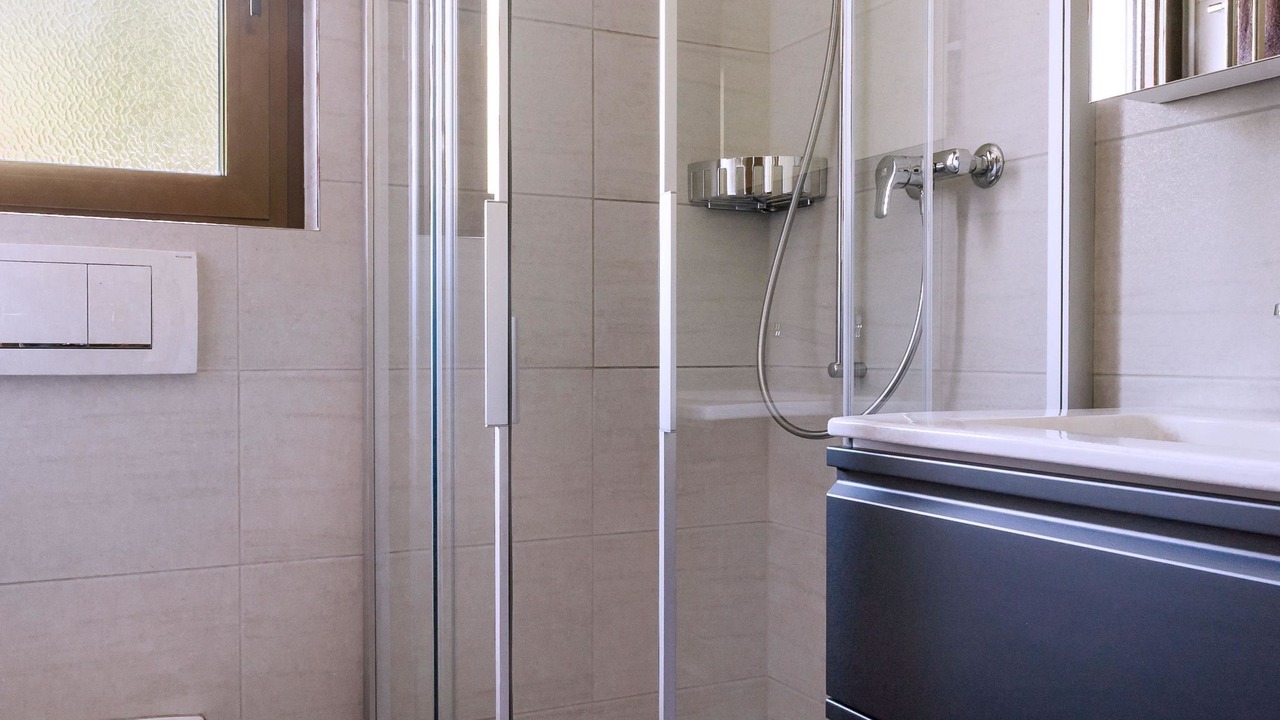 Photo of Bathroom in Reckingen