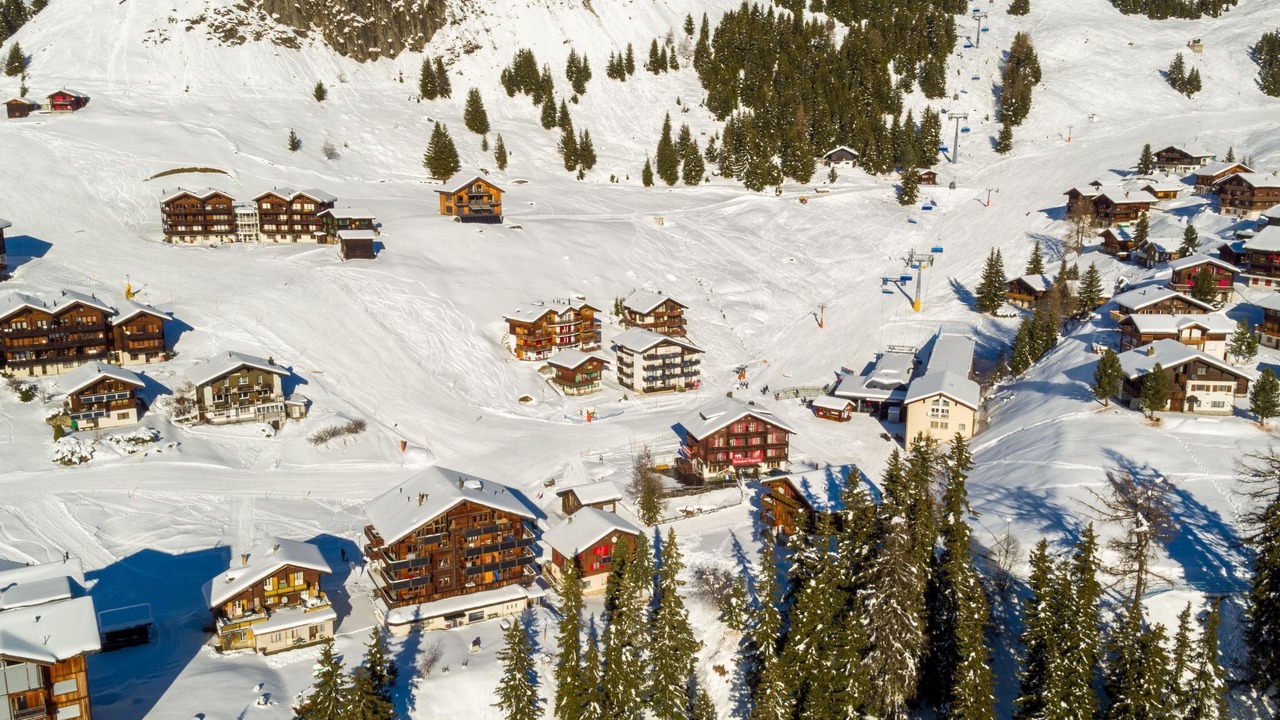 Photo of Outdoor in Riederalp