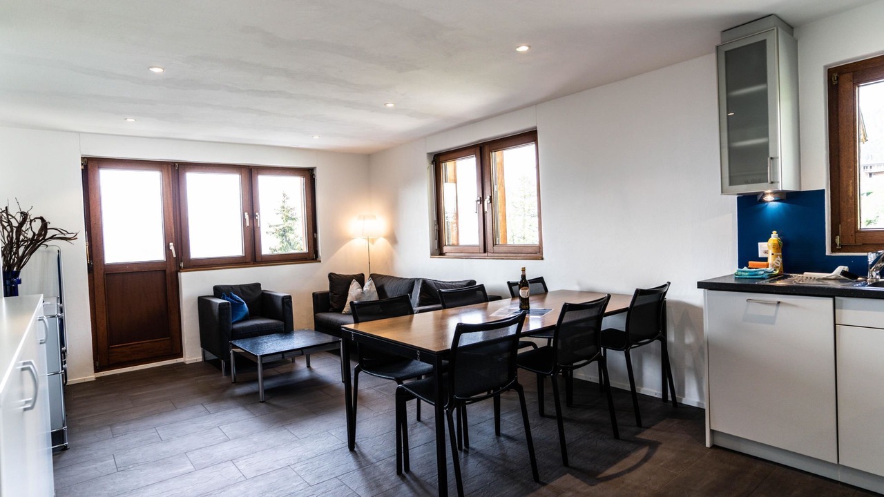 Photo of Bedroom in Riederalp