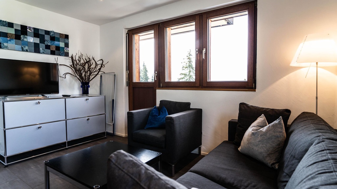 Photo of Bedroom in Riederalp