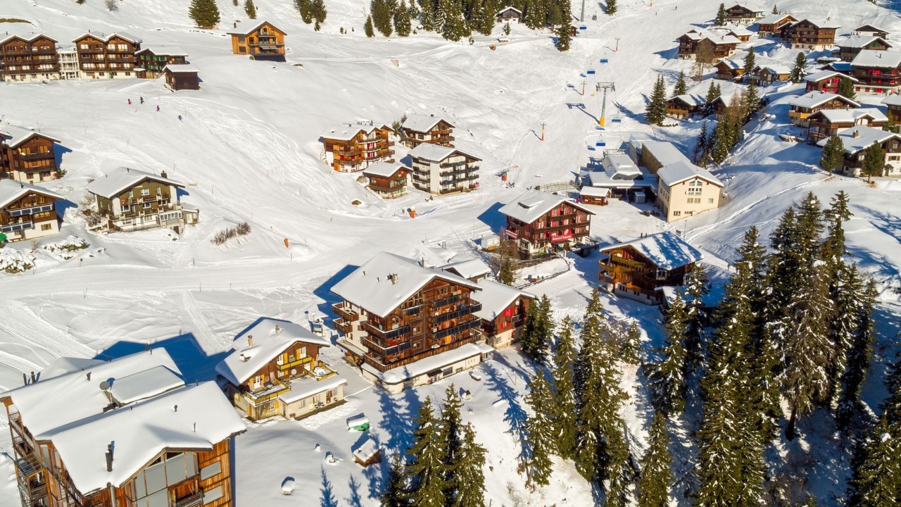 Photo of Outdoor in Riederalp