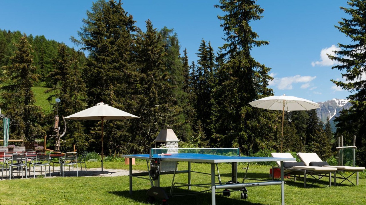Photo of Outdoor in Riederalp