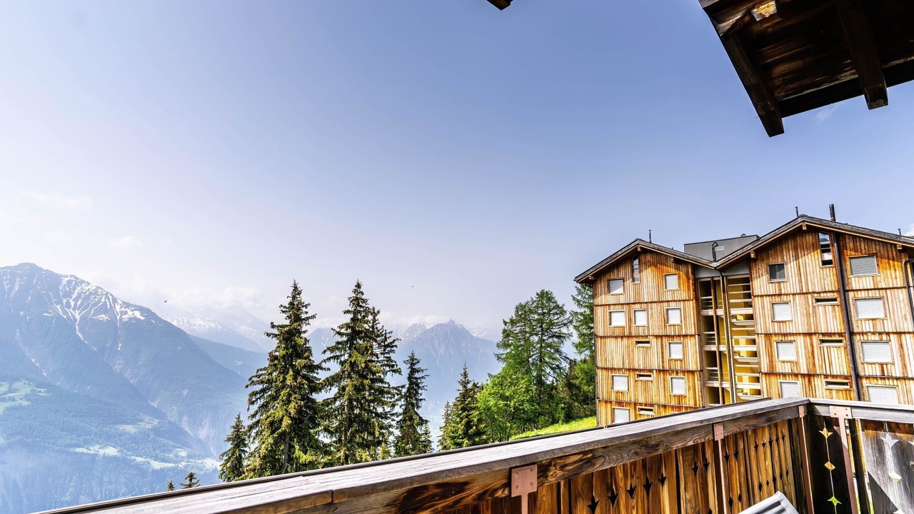 Photo of Others in Riederalp