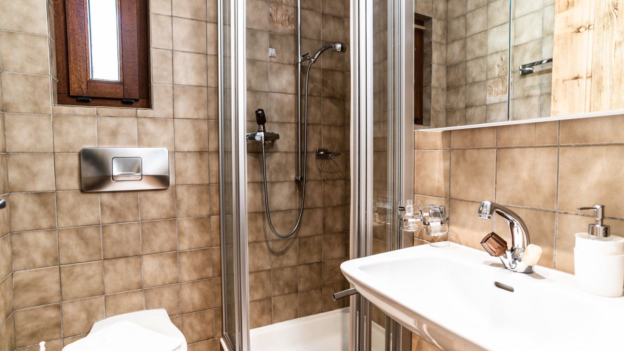Photo of Bathroom in Riederalp