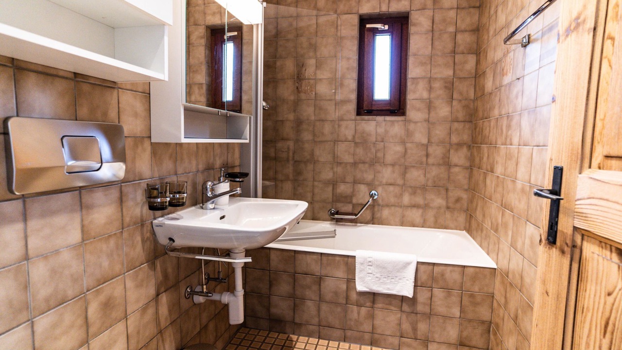 Photo of Bathroom in Riederalp