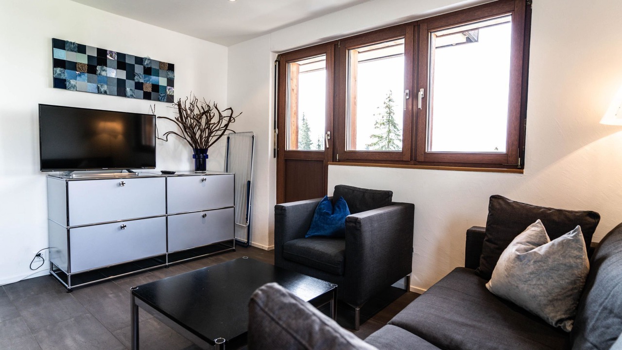 Photo of Bedroom in Riederalp