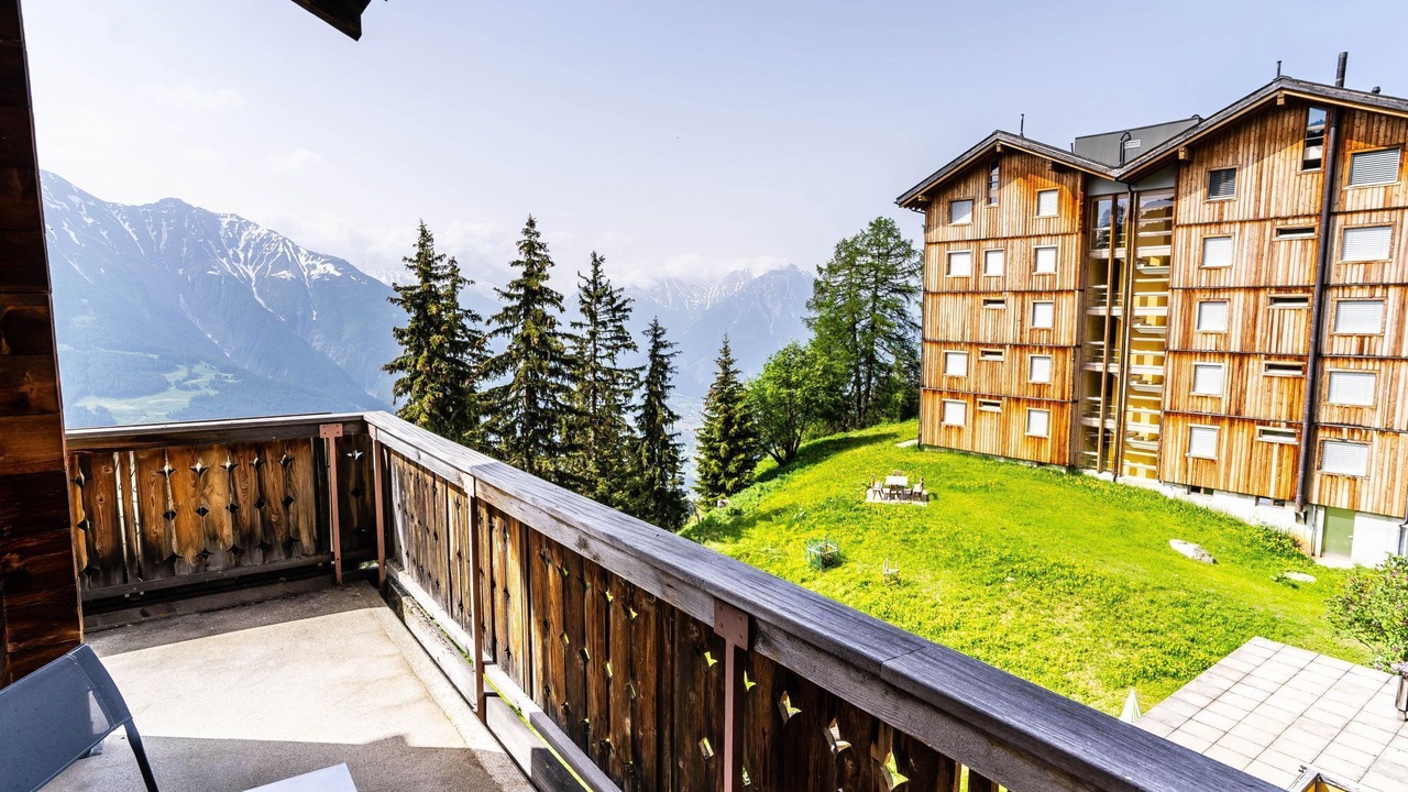 Photo of Others in Riederalp