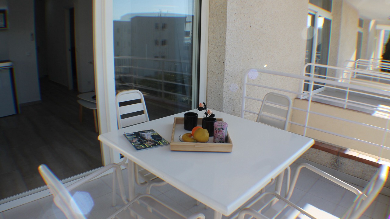 Photo of Outdoor in El Mas Oliva