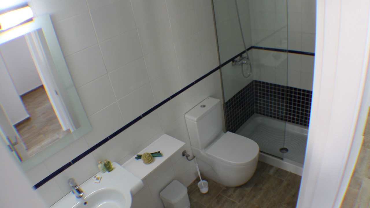 Photo of Bathroom in El Mas Oliva