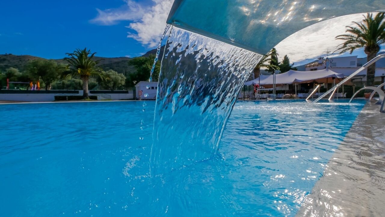 Photo of Outdoor in El Mas Oliva