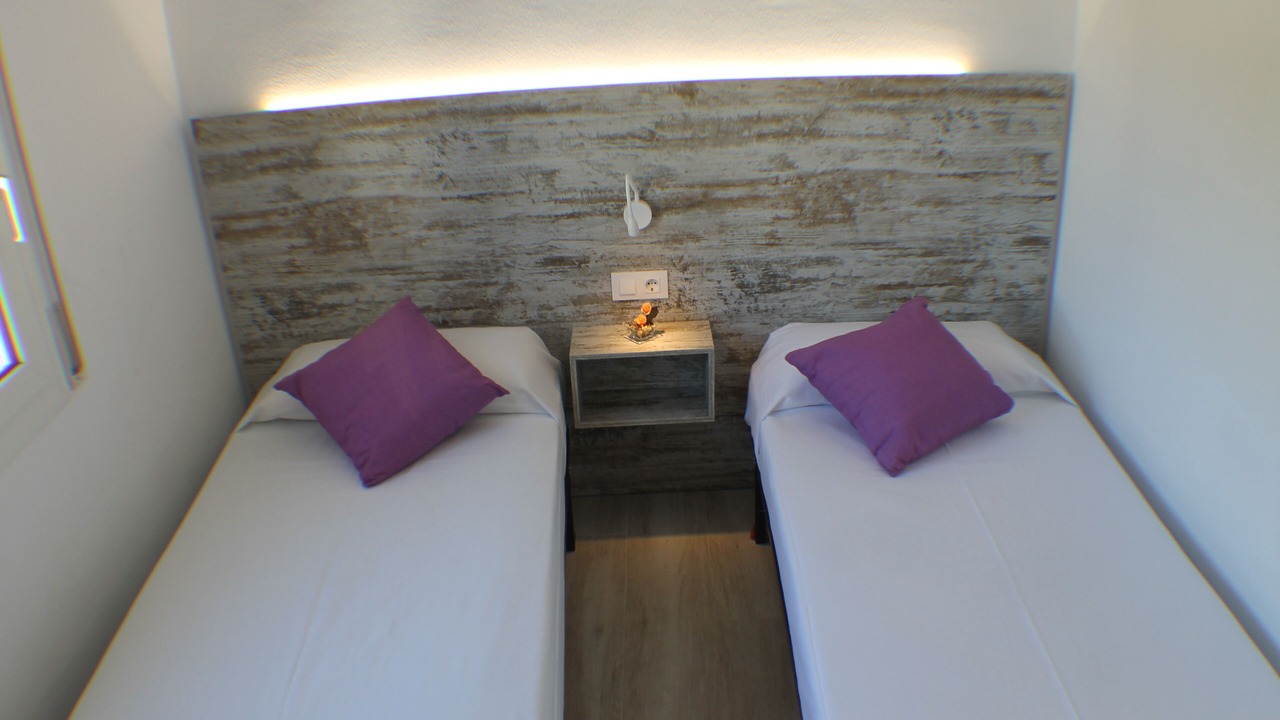 Photo of Bedroom in El Mas Oliva