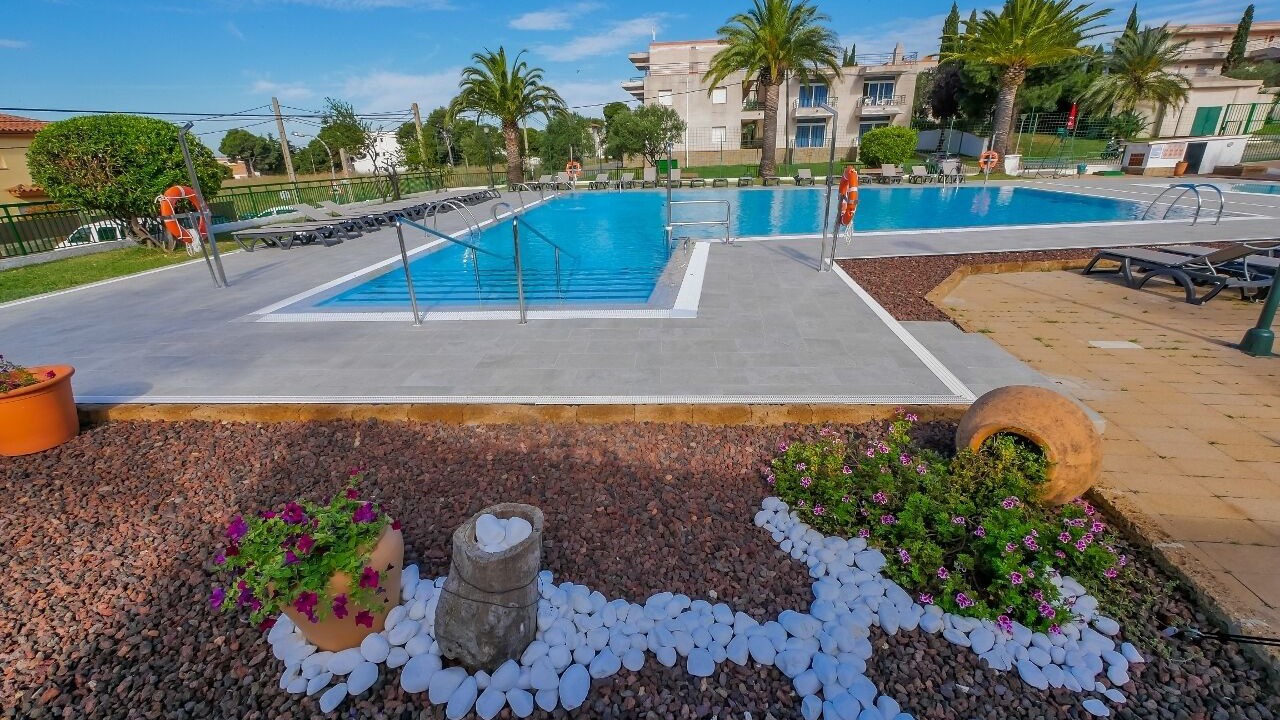 Photo of Outdoor in El Mas Oliva