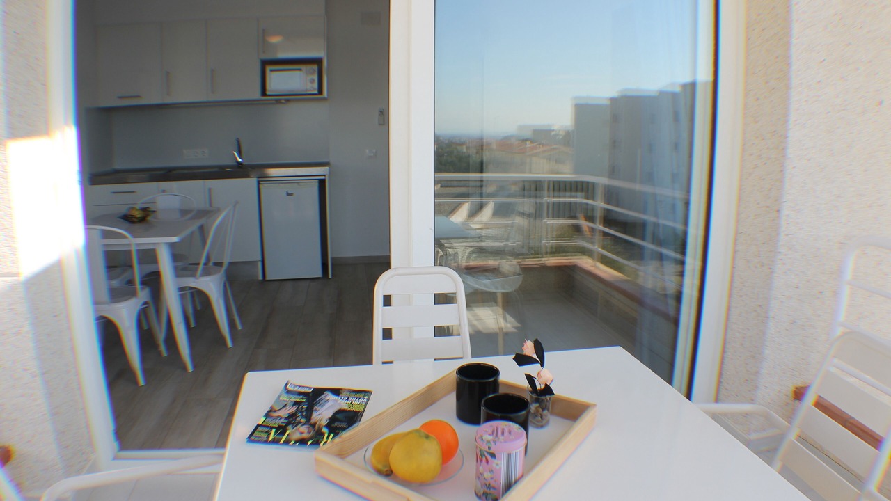 Photo of Outdoor in El Mas Oliva