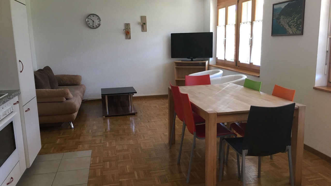 Photo of Bedroom in Ringgenberg