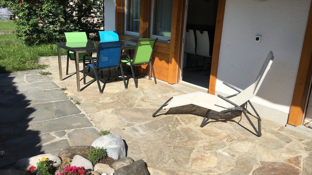 Photo of Bedroom in Ringgenberg