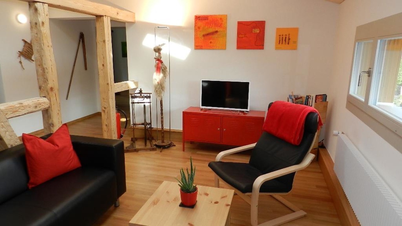 Photo of Bedroom in Zweisimmen