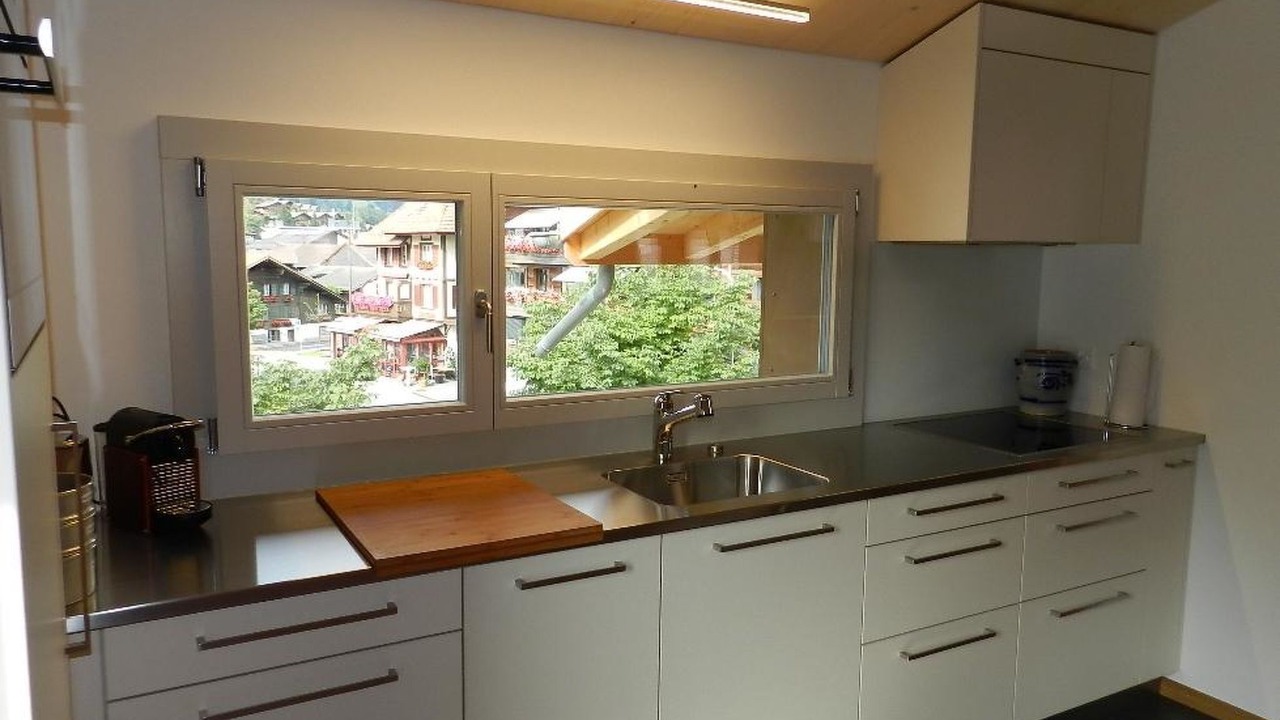 Photo of Bedroom in Zweisimmen