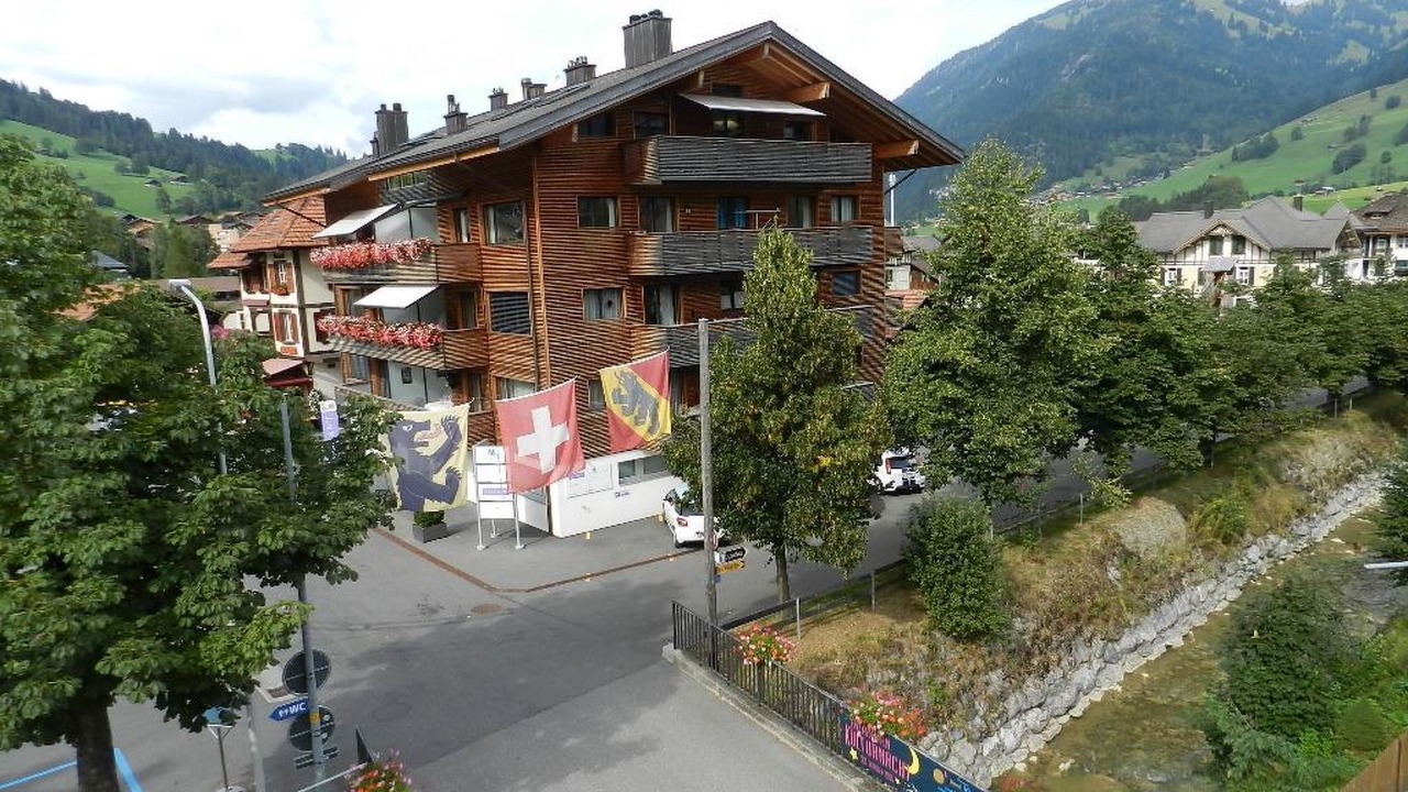 Photo of Outdoor in Zweisimmen