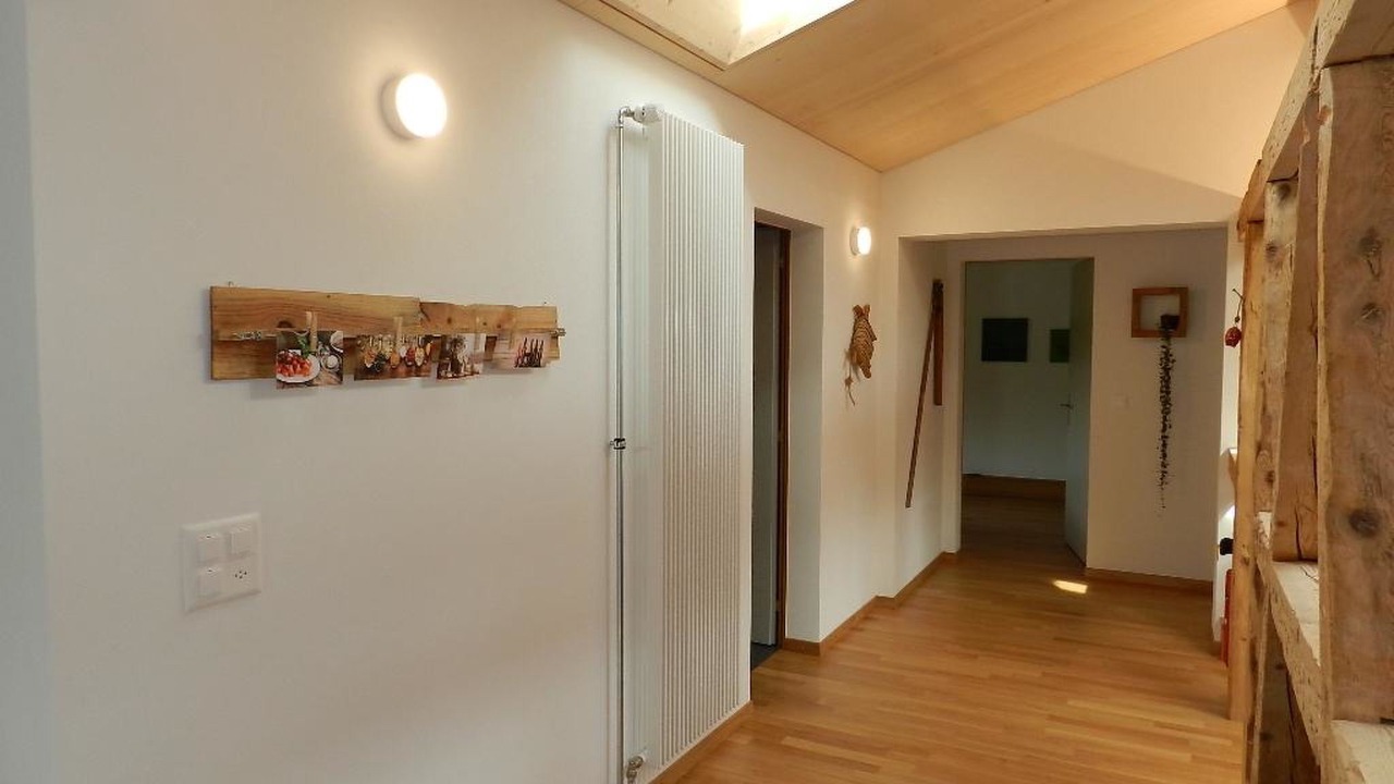 Photo of Bathroom in Zweisimmen