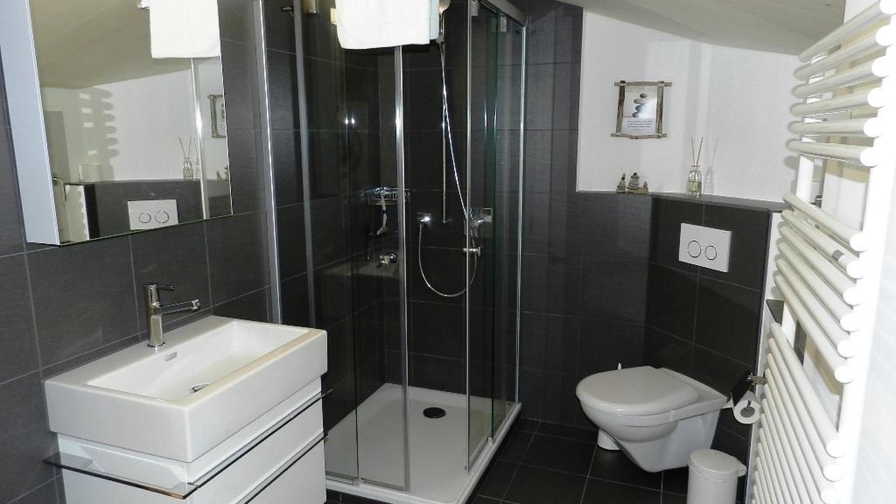 Photo of Bathroom in Zweisimmen