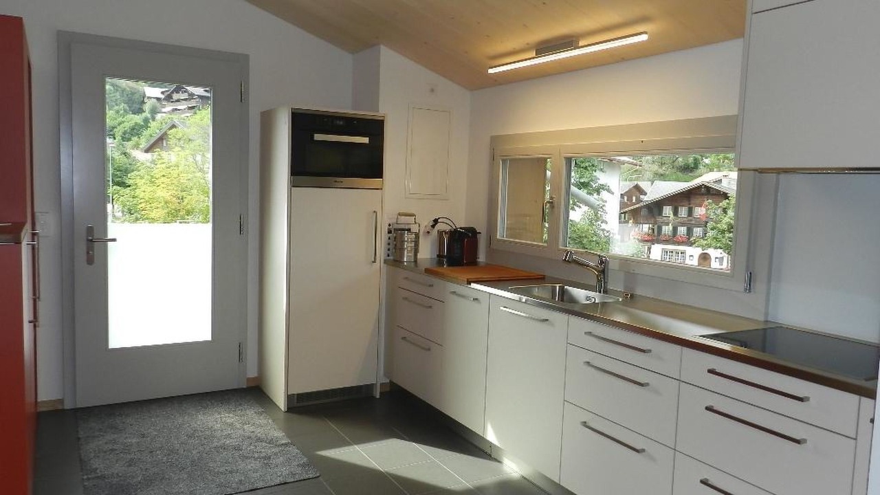 Photo of Bedroom in Zweisimmen