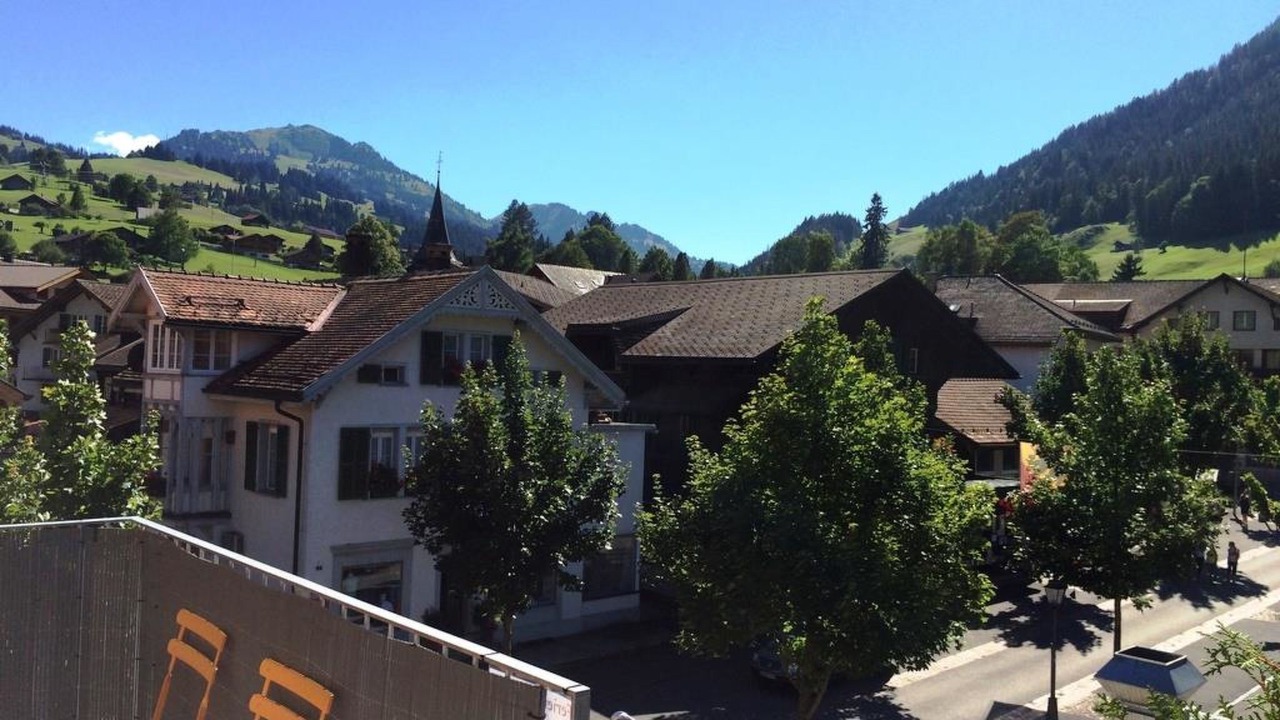 Photo of Others in Zweisimmen