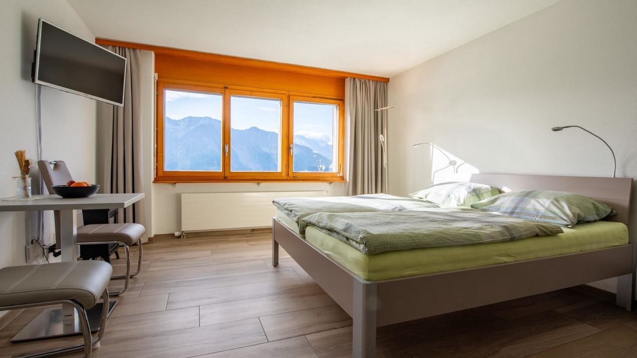 Photo of Bedroom in Riederalp