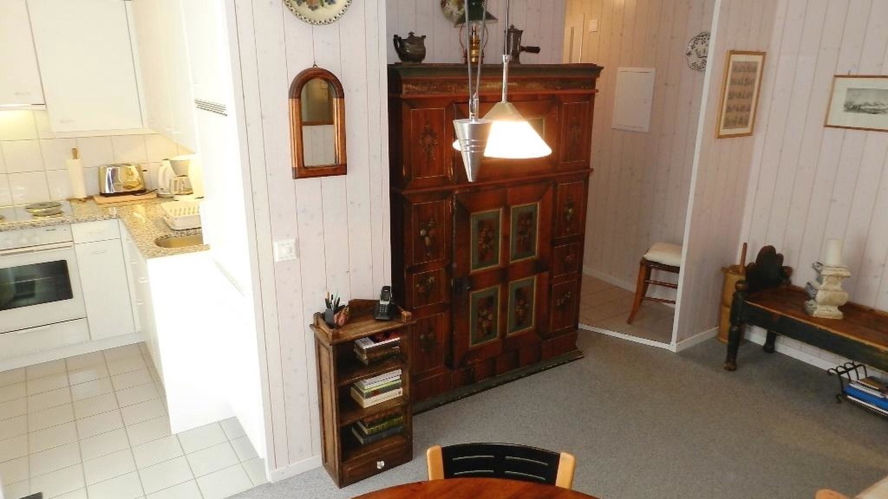 Photo of Livingroom in Schoenried