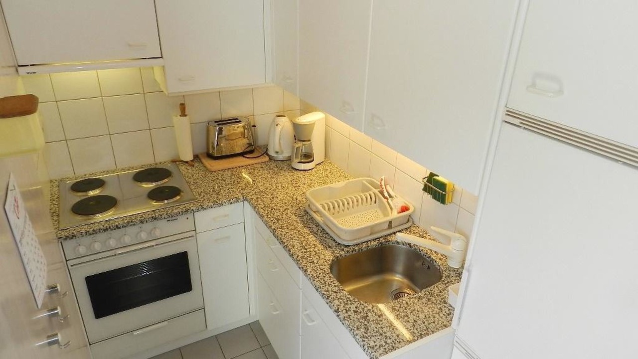 Photo of Bathroom in Schoenried