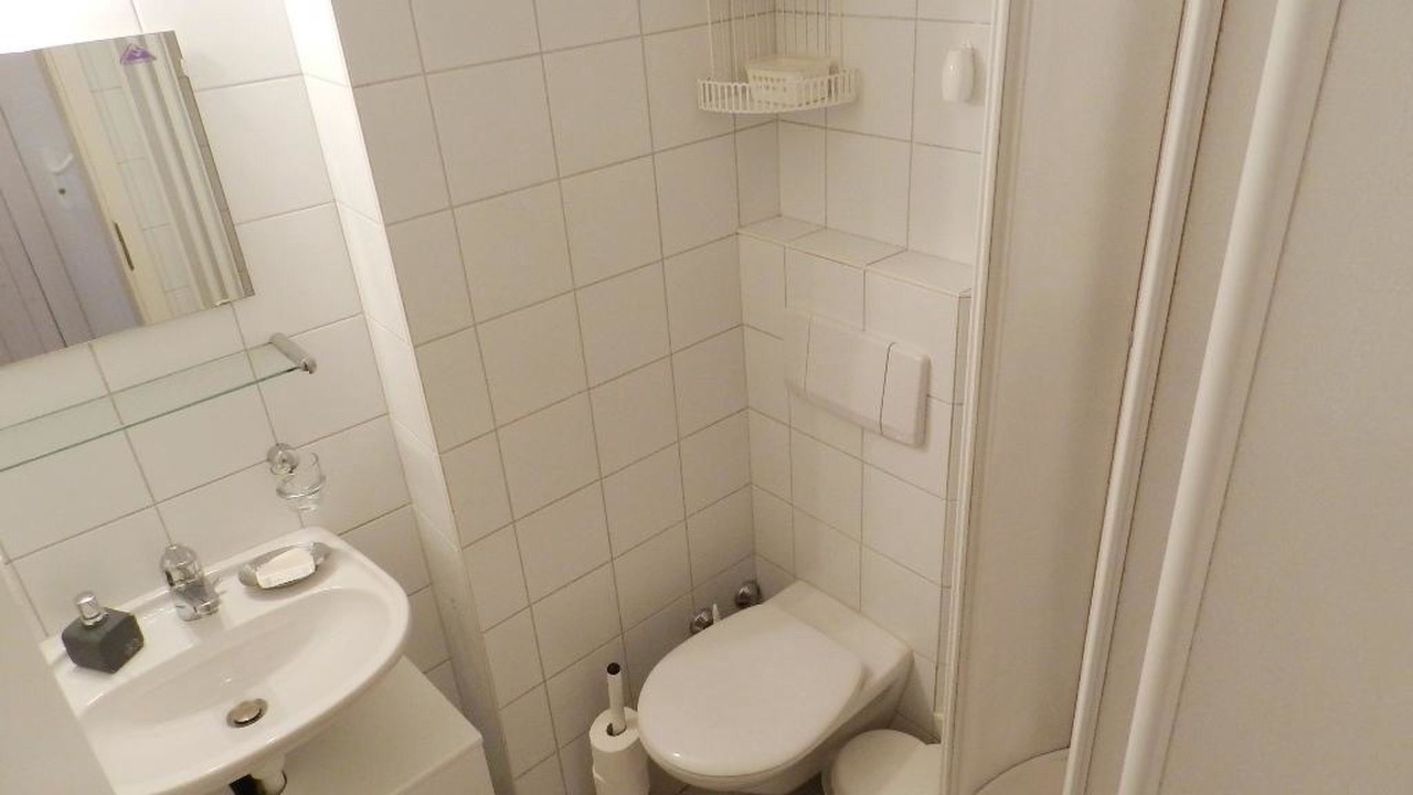 Photo of Bathroom in Schoenried