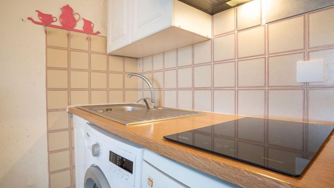 Photo of Bedroom in Frejus Port