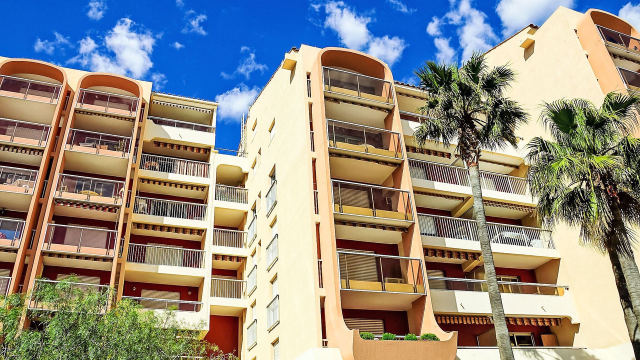 Photo of Others in Frejus Port