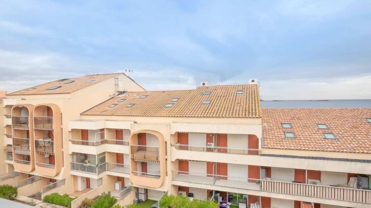 Photo of Others in Frejus Port