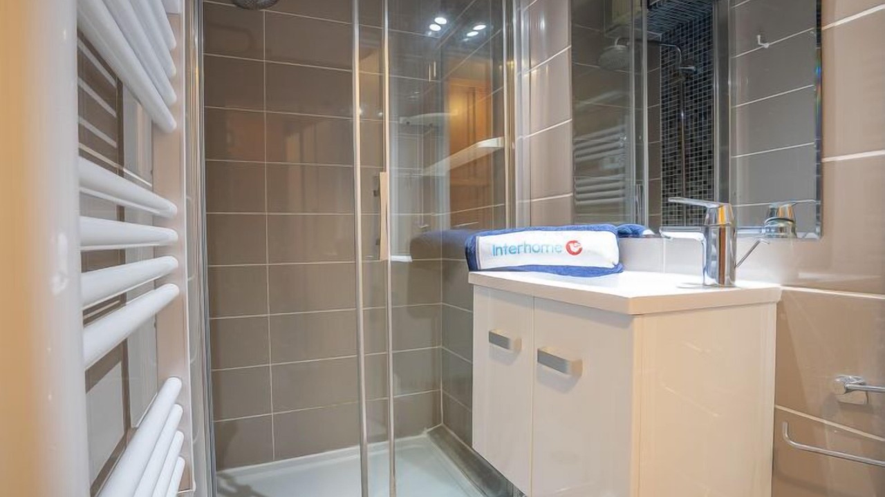 Photo of Bathroom in Frejus Port