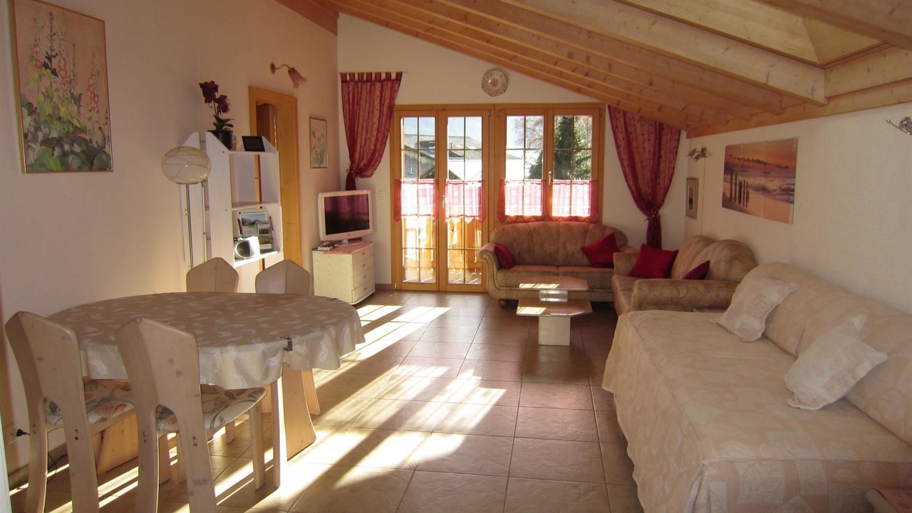 Photo of Livingroom in St. Stephan