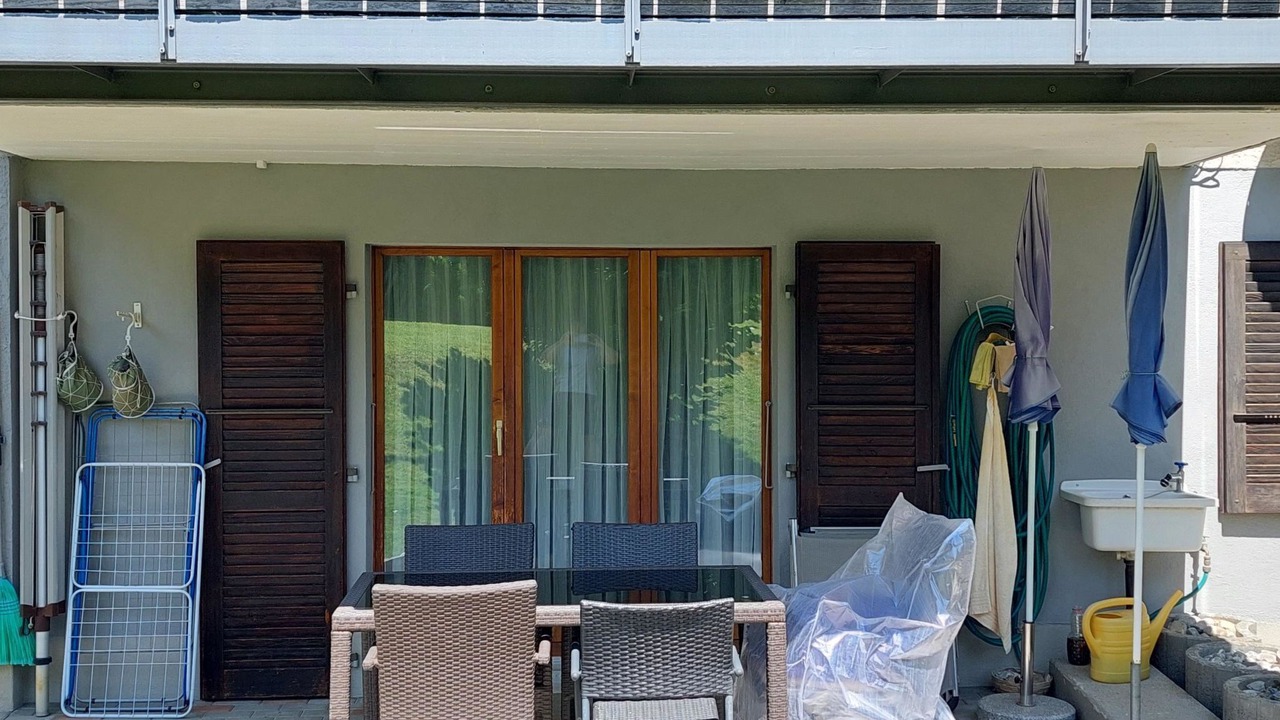 Photo of Bedroom in Zweisimmen