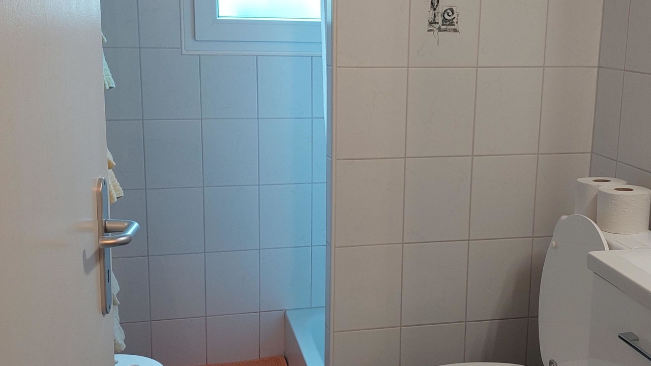 Photo of Bathroom in Zweisimmen