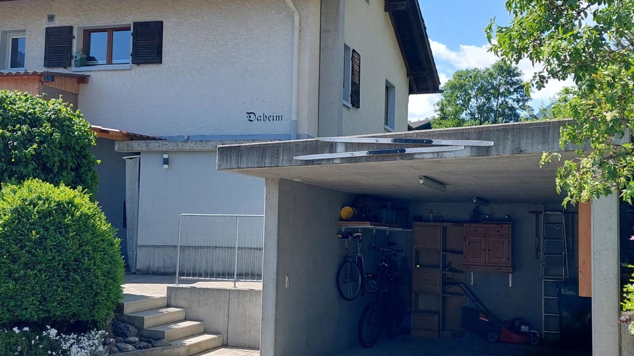 Photo of Others in Zweisimmen
