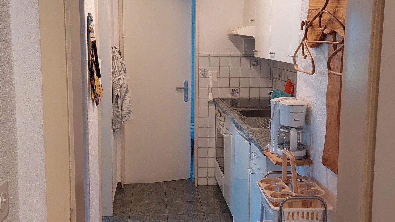 Photo of Bedroom in Zweisimmen