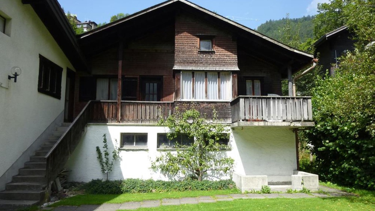 Photo of Others in Engelberg
