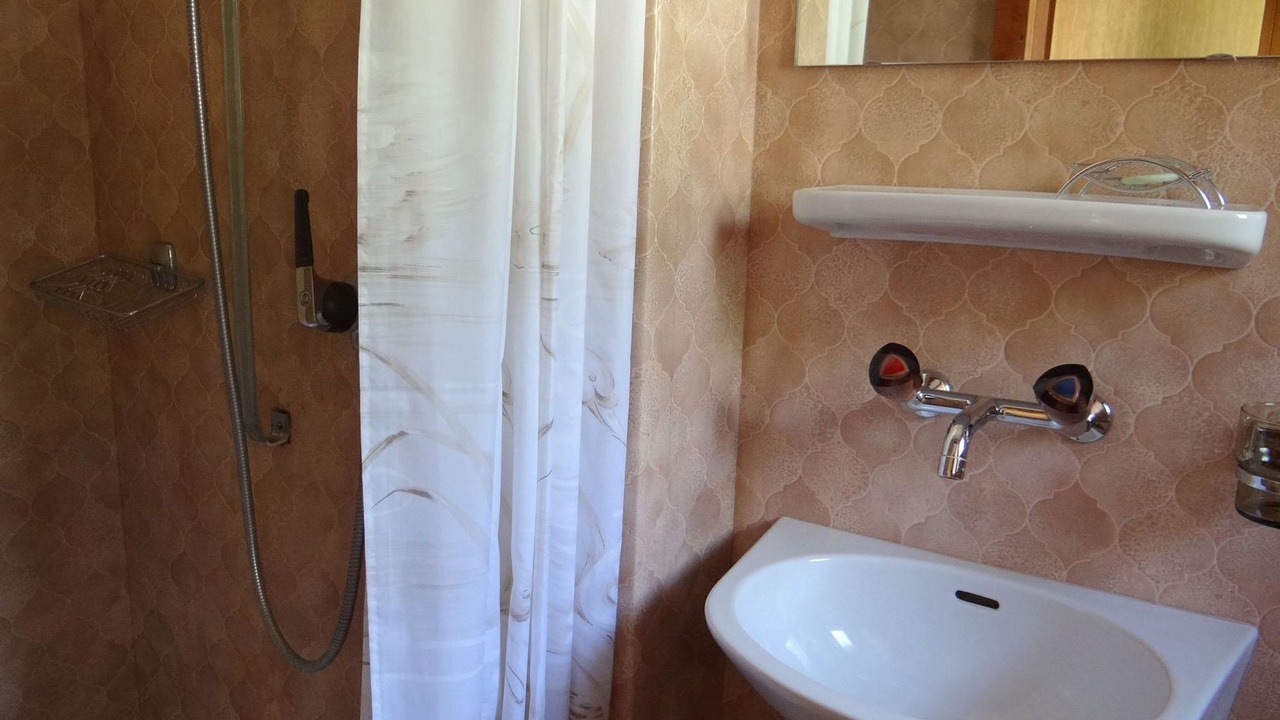 Photo of Bathroom in Engelberg