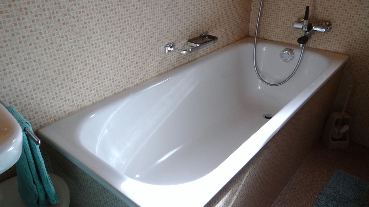 Photo of Bathroom in Engelberg