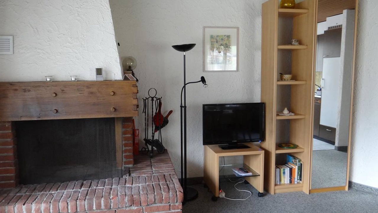 Photo of Bedroom in Engelberg