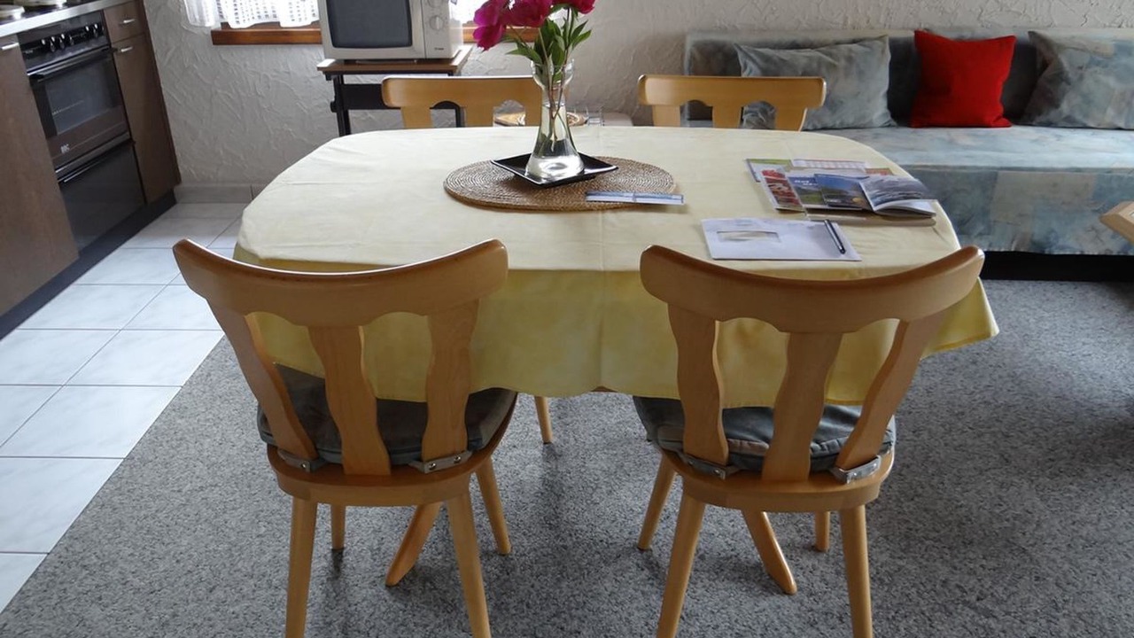 Photo of Livingroom in Engelberg